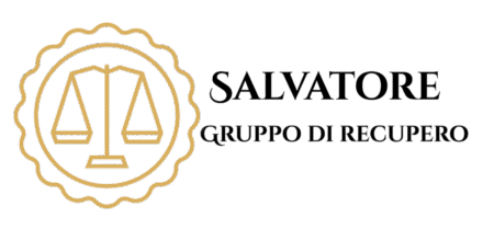 Salvatore Gruppo di recupero